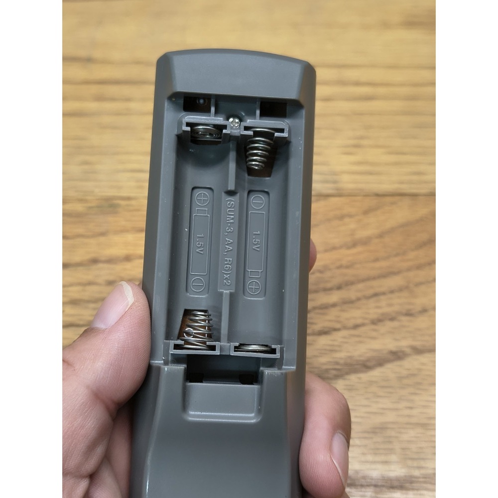 RCA Remote Control RCR195DB1 - Picture 3 of 3